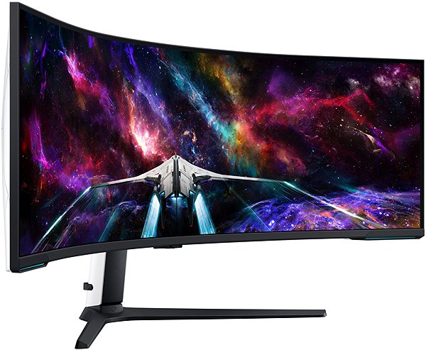 LCD monitor 57