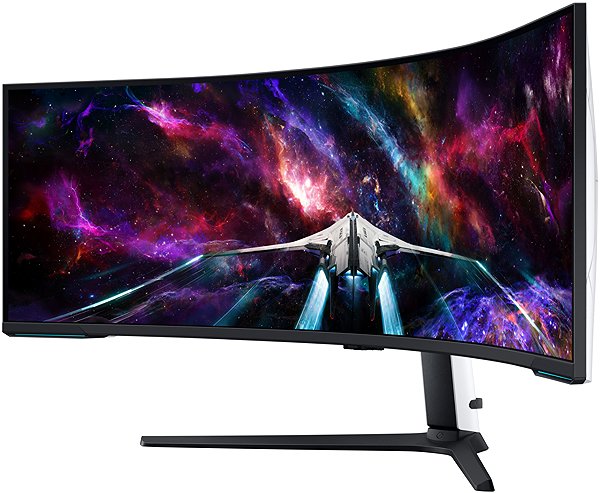 LCD monitor 57