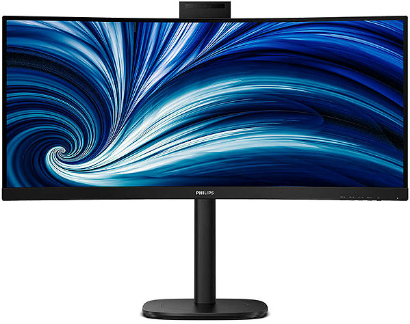 34 Philips 34B2U3600CH