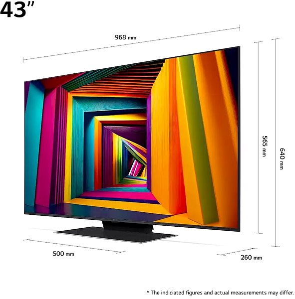 Televízió 43