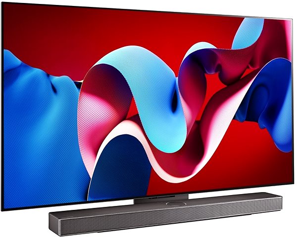 Televízió 55