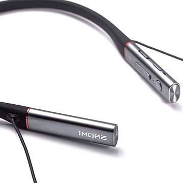 1MORE Dual Driver Bluetooth ANC In EarHeadphones Vezeték 1MORE Dual Driver Bluetooth ANC In EarHeadphones Vezeték