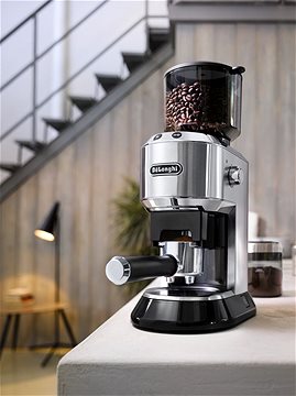 De'Longhi Barista Pack ECKG 6821.M Kávéfőző | Alza.hu De'Longhi Barista Pack ECKG 6821.M Kávéfőző | Alza.hu
