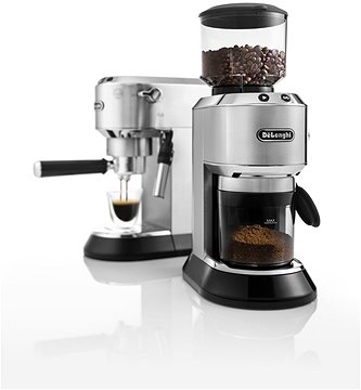 De'Longhi Barista Pack ECKG 6821.M Kávéfőző | Alza.hu De'Longhi Barista Pack ECKG 6821.M Kávéfőző | Alza.hu