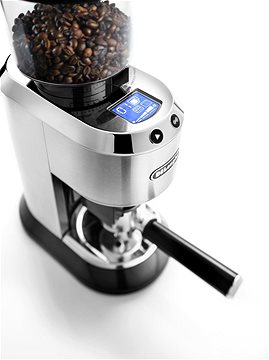 De'Longhi Barista Pack ECKG 6821.M Kávéfőző | Alza.hu De'Longhi Barista Pack ECKG 6821.M Kávéfőző | Alza.hu