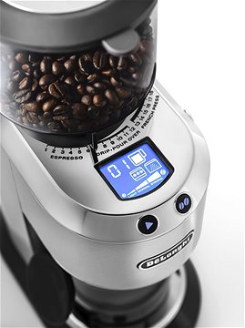 De'Longhi Barista Pack ECKG 6821.M Kávéfőző | Alza.hu De'Longhi Barista Pack ECKG 6821.M Kávéfőző | Alza.hu