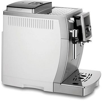 Vélemények De'Longhi ECAM 23.420 SW Intensa Vélemények De'Longhi ECAM 23.420 SW Intensa