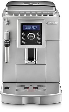 DeLonghi ECAM 23.420 SB DeLonghi ECAM 23.420 SB