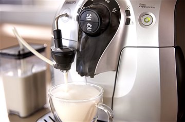 Philips HD8652 59 Automata kávéfőző | Alza.hu Philips HD8652 59 Automata kávéfőző | Alza.hu