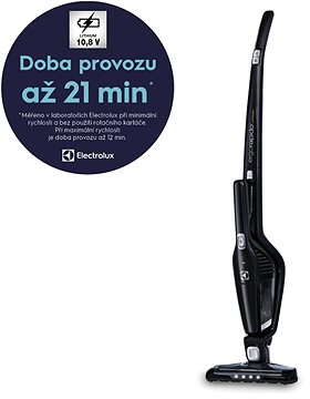 Electrolux ZB3103 Akkus rúdporszívó | Alza.hu Electrolux ZB3103 Akkus rúdporszívó | Alza.hu