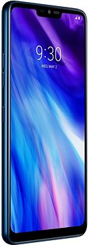 LG G7 ThingQ Moroccan Blue Mobiltelefon | Alza.hu LG G7 ThingQ Moroccan Blue Mobiltelefon | Alza.hu