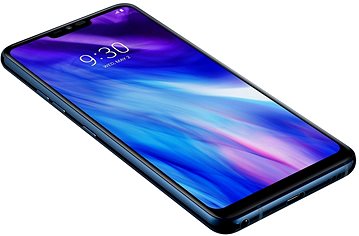 LG G7 ThingQ Moroccan Blue Mobiltelefon | Alza.hu LG G7 ThingQ Moroccan Blue Mobiltelefon | Alza.hu
