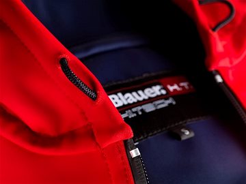 BLAUER EASY NŐ 1.1 XL Motoros kabát | Alza.hu BLAUER Textil dzseki XL Motoros kabát | Alza.hu