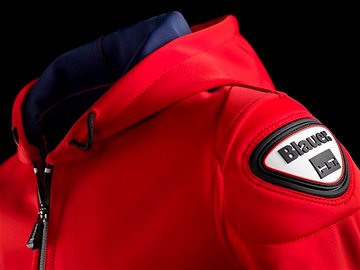 BLAUER EASY NŐ 1.1 XL Motoros kabát | Alza.hu BLAUER Textil dzseki XL Motoros kabát | Alza.hu
