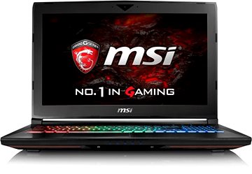 MSI GT62VR Gamer laptop | Alza.hu MSI GT62VR Gamer laptop | Alza.hu