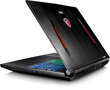 MSI GT62VR Gamer laptop | Alza.hu MSI GT62VR Gamer laptop | Alza.hu