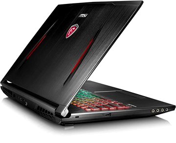 MSI GT62VR Gamer laptop | Alza.hu MSI GT62VR Gamer laptop | Alza.hu