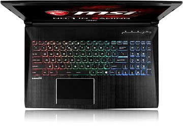 MSI GT62VR Gamer laptop | Alza.hu MSI GT62VR Gamer laptop | Alza.hu
