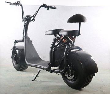 Harley elektromos robogó ár