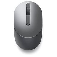 Dell Mobile Wireless Mouse MS3320W Titan Gray - Egér