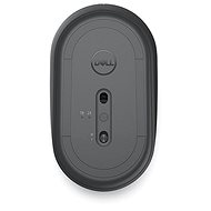 Dell Mobile Wireless Mouse MS3320W Black - Egér