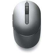 Dell Mobile Pro Wireless Mouse MS5120W - titánszürke - Egér