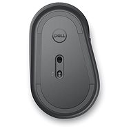 Dell Multi-Device Wireless Mouse MS5320W - Egér