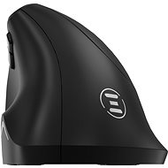 Eternico Wired Vertical Mouse MDV300 fekete - Egér