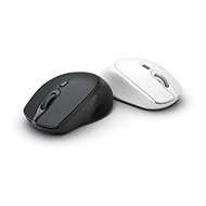 Eternico Wireless Mouse MS200, fekete - Egér