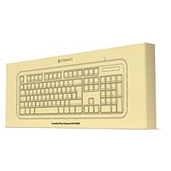 Eternico Essential Wired Keyboard KD100CS - Billentyűzet