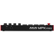 AKAI MPK mini MK3 - MIDI billentyűzet