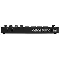 AKAI MPK mini MK3 Black - MIDI billentyűzet