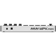 AKAI MPK mini MK3 White - MIDI billentyűzet
