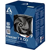 ARCTIC Freezer 7 X CO - Processzor hűtő
