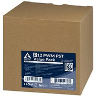 ARCTIC P12 PWM PST Value pack (5 db) - Számítógép ventilátor