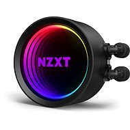 NZXT Kraken X73 - Vízhűtés