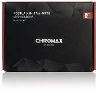 Noctua NM-i17xx-MP78 chromax.black - Szerelőkészlet
