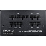 EVGA SuperNOVA 750 GT - PC tápegység