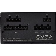 EVGA SuperNOVA 650 GA - PC tápegység