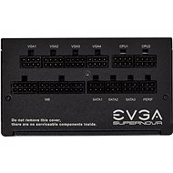 EVGA SuperNOVA 750 GA - PC tápegység