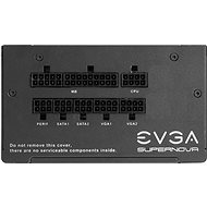 EVGA SuperNOVA 650 G6 - PC tápegység