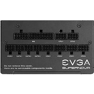 EVGA SuperNOVA 750 P6 - PC tápegység