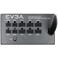 EVGA 850 GQ tápegység - PC tápegység