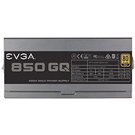 EVGA 850 GQ tápegység - PC tápegység