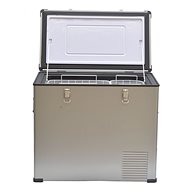 Indel B TB60 STEEL - Autós hűtő