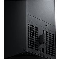 Seagate bővítőkártya Xbox Series X / S 1TB-hoz - Külső merevlemez