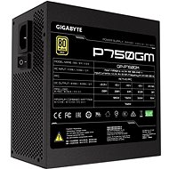 GIGABYTE P750GM - PC tápegység