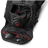 hp omen x transceptor