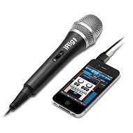 IK Multimedia IRIG Mic - Mikrofon