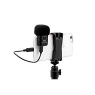 IK Multimedia iRig Mic Cast HD - Mikrofon
